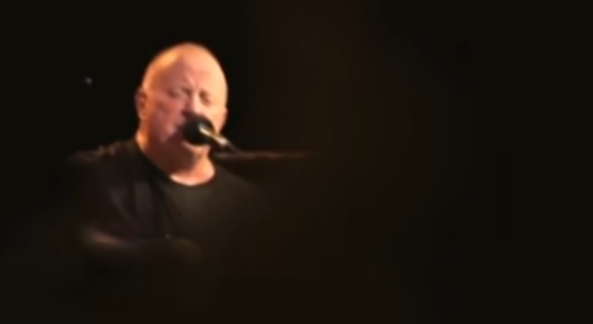 Christy Moore